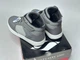Дитячі хайтопи черевики Skechers Smooth Street 13 USA -30 р демісезонні хлопчику сірі - зображення 7