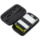 Фонарь кемпинговый SKIF Outdoor Light Shield (LED, 600 люмен, 5 режимов, USB) - изображение 3