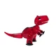 Фігурка для анімації Карнотавр Mega Dino StikBot TST624C_UAKD(Red) - зображення 3