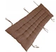 Подушка для шезлонга Comfort Brown AG690I - изображение 3
