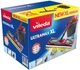 Набір для прибирання Vileda Ultramax XL швабра і відро з віджимом (4023103212022) - зображення 12