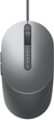 Мышь Dell MS3220 Laser Wired Mouse Titan Gray (884116366768) - изображение 1