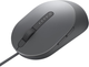 Мышь Dell MS3220 Laser Wired Mouse Titan Gray (884116366768) - изображение 2