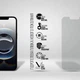 Гідрогелева плівка для смартфона Apple iPhone 16e ArmorStandart Matte (ARM76267) - зображення 2