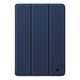 Чехол-книжка на планшет Xiaomi Pad 7/7 Pro, Smart Case, Blue, подставка для планшета 11.2 , кожаный, микрофибра, на магните, ArmorStandart (ARM74573) - изображение 1
