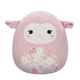 Мягкая игрушка Ягненок Лала Squishmallows SQCR05611, 30 см - изображение 1