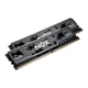 Модуль памяти для компьютера DDR5 32GB (2x16GB) 5600 MHz NOX Apacer (AH5U32G56C522MBAA-2) - изображение 3