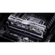 Модуль пам'яті для комп'ютера DDR5 32GB (2x16GB) 7600 MHz Trident Z5 Royal Silver G.Skill (F5-7600J3646G16GX2-TR5S) - изображение 4