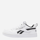 Trampki chłopięce Reebok Royal Prime 2.0 100039101 29 (11.5UK) Białe (4064037102928) - obraz 4