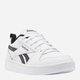 Trampki chłopięce Reebok Royal Prime 2.0 100039101 32.5 (1.5UK) Białe (4064037102904) - obraz 3