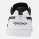 Trampki chłopięce Reebok Royal Prime 2.0 100039101 34.5 (3UK) Białe (4064037102911) - obraz 9