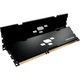 Модуль памяти для компьютера DDR4 32GB (2x16GB) 3200 MHz Black Prologix (PRO32GB3200B4K) - изображение 5