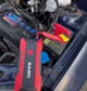 Пускозарядний пристрій Бустер для авто SABO X1 1000A Jump Starter - зображення 9