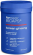 Suplement diety Formeds Bicaps Korean Ginseng 60 kapsułek (5903148620152) - obraz 1