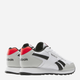 Buty sportowe młodzieżowe chłopięce Reebok Glide 100209421 39 (7US) Białe (1200161400872) - obraz 3