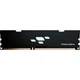 Модуль памяти для компьютера DDR4 8GB 32GB 3200 MHz Black Prologix (PRO8GB3200B4) - изображение 1