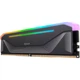 Модуль пам'яті для комп'ютера DDR5 32GB (2x16GB) 5600 MHz NOX RGB Black Apacer (AH5U32G56C522NBAA-2) - изображение 2