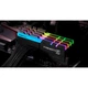 Модуль пам'яті для комп'ютера DDR4 128GB (4x32GB) 3600 МГц Trident Z RGB G.Skill (F4-3600C18Q-128GTZR) - зображення 4