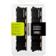 Модуль памяти для компьютера DDR5 32GB (2x16GB) 5600 MHz Black Prologix (PRO32GB5600B5K) - изображение 7