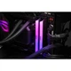 Модуль памяти для компьютера DDR5 32GB (2x16GB) 6000 MHz IRDM RGB Black Goodram (IRG-60D5L30S/32GDC) - изображение 4