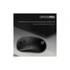 Мышка OfficePro M307B Silent Click Wireless/Bluetooth Black (M307B) - изображение 8