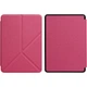 Чохол до електронної книги BeCover Ultra Slim Origami Amazon Kindle Paperwhite 12th Gen. 2024 7 Hot Pink (712843) - зображення 2