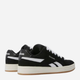 Sneakersy dziecięce Reebok Retro Mega 100227220 32 (1.5US) Czarne (1200161724954) - obraz 3