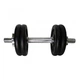 Гантель набірна Newt TI-968-747 D, Home, 10 кг (TI-968-747-RT) - зображення 2