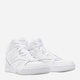 Buty do koszykówki męskie Reebok Royal BB4500 100000089 44 (9.5UK) Białe (4059814253627) - obraz 2