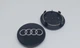 Колпачок Audi заглушка на литые диски 68мм 8D0601170 - изображение 3