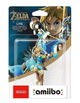 Figurka Nintendo Amiibo Zelda - Link Archer (45496380250) - obraz 1