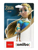 Figurka Nintendo Amiibo Zelda - Zelda Fieldwork (45496380298) - obraz 1