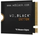 SSD накопитель 500Gb WD Black SN770M (WDS500G3X0G) - изображение 2