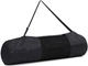 Коврик спортивный Cornix TPE 183 x 61 x 0.6 см для йоги и фитнеса XR-0349 Black/Grey - изображение 5