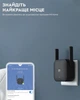 Ретранслятор Wi-Fi Xiaomi Mi WiFi Amplifier Pro, Black (підсилювач сигналу) - зображення 5