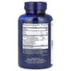 Омега-3 Life Extension Super Omega-3 Enteric Coated, 120 капсул для поддержки сердца и мозга - изображение 2