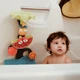 Игровой набор Battat Мельница Тропический водопад для игры с песком и водой (BX1659Z) (6900006507654) - изображение 12