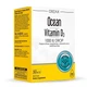 Вітамін D3 Orzax Ocean Vitamin D3 1000 IU Drop, 50 мл - зображення 1