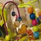 Деревянная игрушка Зоо куб - изображение 9
