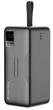 Портативний акумулятор ColorWay Digital Display 50000mAh Black (CW-PB500LPC5BK-PDD) - зображення 1