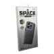 Чохол для смартфона Space III for Apple Iphone 16 Black (Space3iPh16Black) - изображение 2