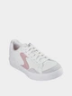 Жіночі кеди Skechers 38 Білий 185190 WPK - зображення 5