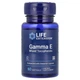 Вітаміни та мінерали Life Extension Gamma E Tocopherols, 60 капсул - зображення 1