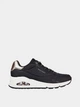 Женские кроссовки Skechers 36 Черный 155196 BLK - изображение 1