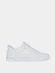 Жіночі кеди Skechers 38 Білий 185222 WHT - зображення 1