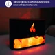 Увлажнитель воздуха NEOR FLAME AROMA 25ML10 BK - изображение 2