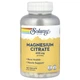 Магний цитрат Solaray Magnesium Citrate 400 mg, 90 вегакапсул - изображение 1