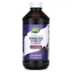Екстракт чорної бузини, вітамін C і цинк Nature's Way Sambucus Immune Syrup, 240 мл для підтримки імунної системи - зображення 3