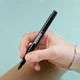 Набор перманентных маркеров Kores P1 Medium 1 мм 4 шт (K22140) - изображение 6