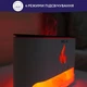 Зволожувач повітря NEOR FLAME AROMA 25ML10 WT - зображення 5